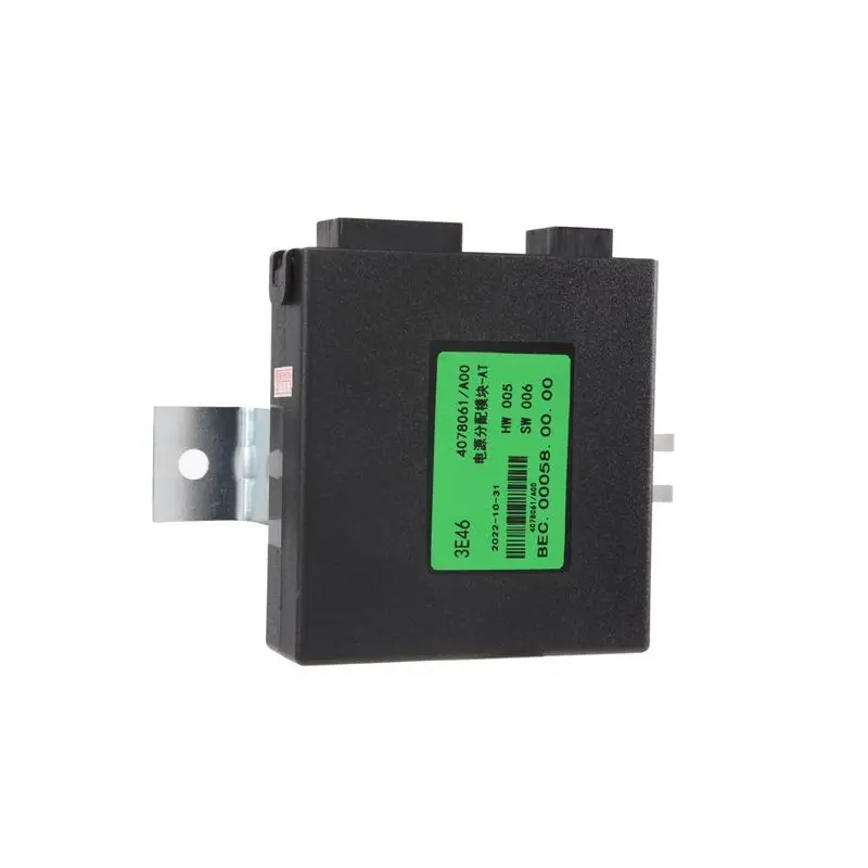 Leading-Edge-1 Piece Car Engine Power Distribution Controller Module 4078061 Car Accessories For Brilliance H530 V5 AT