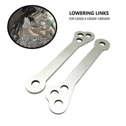 CB500X Lowering Links Kit For HONDA CB500 X CB500F CBR500R 2019-2023 2022 Motorcycle Rear Suspension Cushion Connect Drop Link