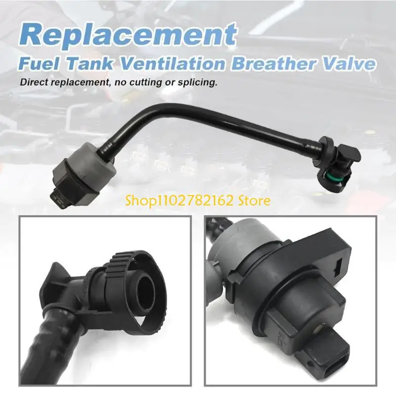 

547B Vent Canister Purge Valves for F20 F22 13907592640 13907618654
