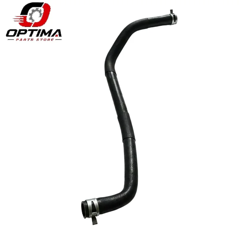 F1F18D029DD Zusatzkühlmittelschlauch für Ford Escape Kuga 2017-2019 1.5L EcoBoost Ladeluftkühler – Detail 2