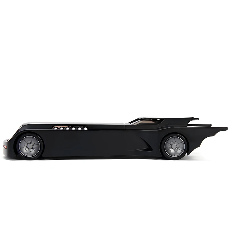 جادا 1:24 باتموبيل بات سبيكة سيارة Diecasts ولعبة المركبات نموذج سيارة مصغرة مقياس نموذج سيارة للأطفال