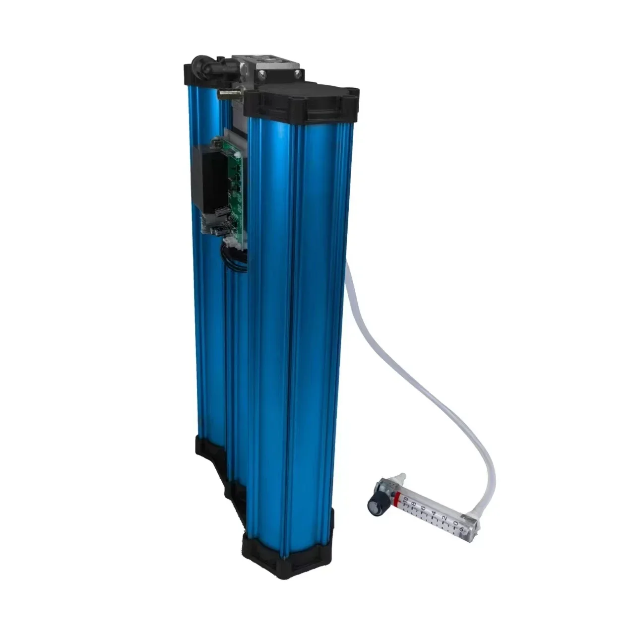 5 L 10 L Generator For Ozone Water Treatment Air Cooled Ozone Generator Industrial