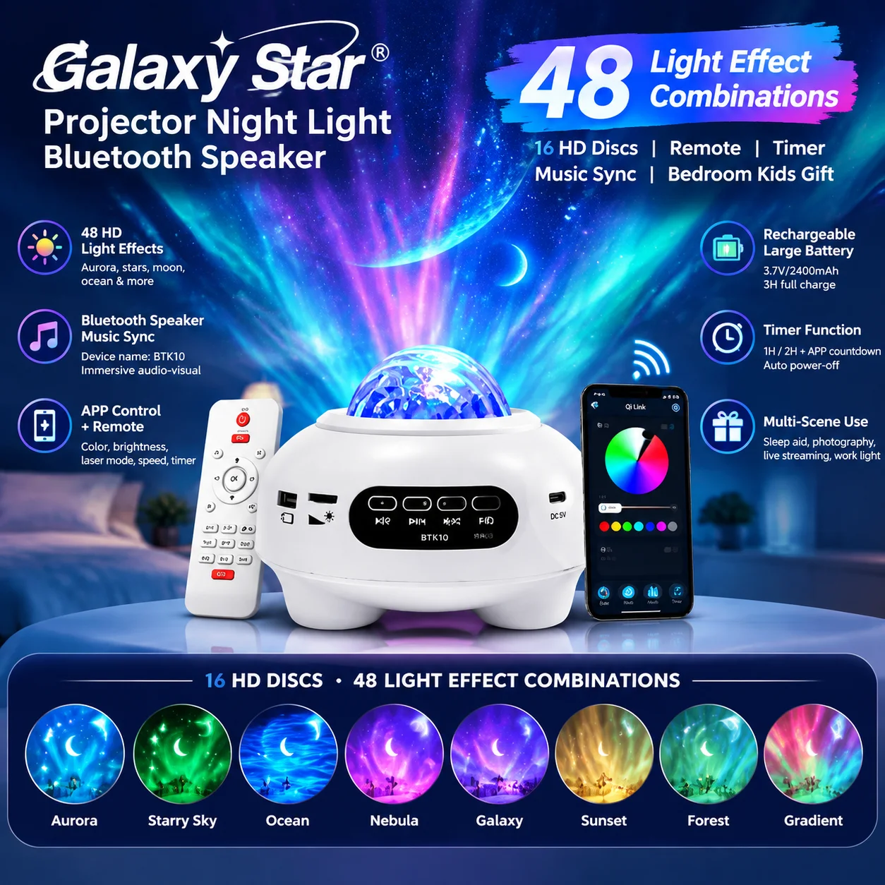 proiettore-di-stelle-aurora-lampada-notturna-con-altoparlante-bluetooth-lampada-galattica-48-effetti-hd-controllo-remoto-tramite-app-sincronizzazione-musicale-regalo-per-la-camera-da-letto-dei-bambini