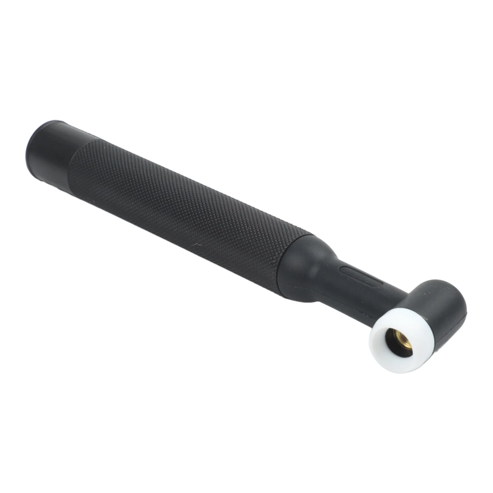 Air Cooled Welding for torch Head Gas Cooled for torch for tig for torch Head Easy Installation Stable Heat Dissipation ABS