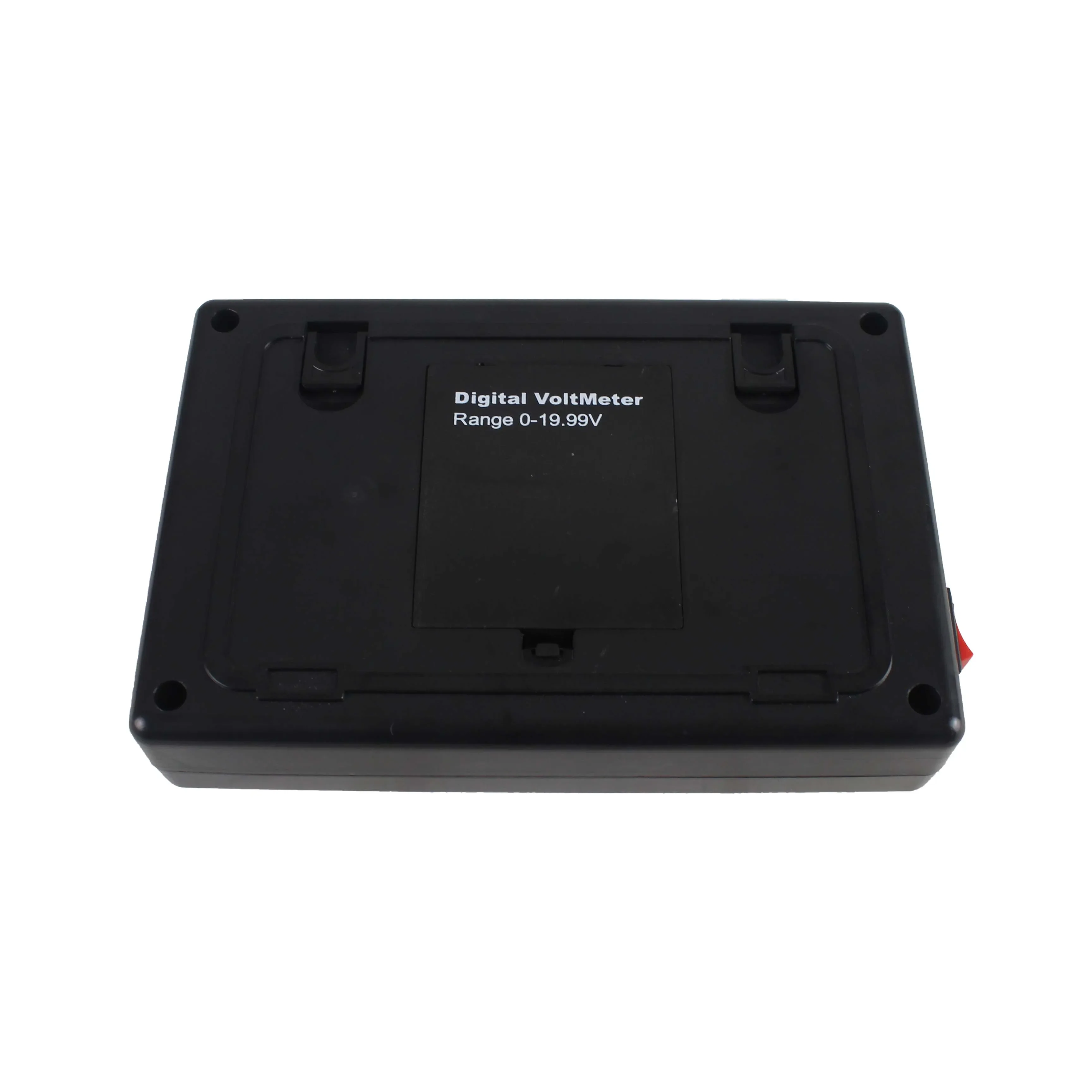 Digital Meter Laboratory Testing Equipment Portable Digital Voltmeter factory