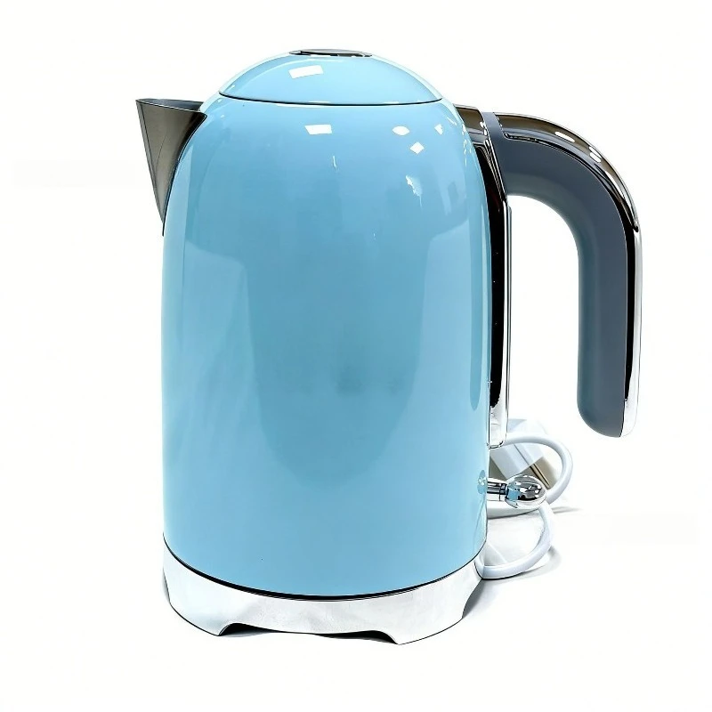 retro-electric-kettle-2l-food-grade-stainless-steel-inner-double-wall-anti-scald-auto-shut-off-water-boiler