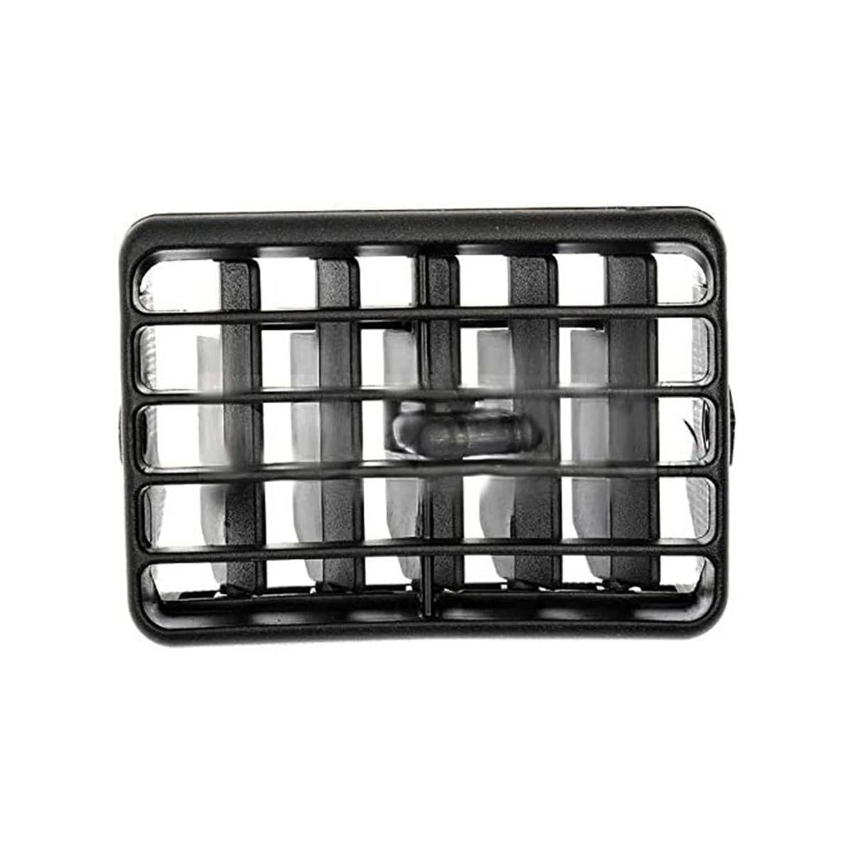 

1Pcs Car Center Dash Heater Vents for 1996-2002 Toyota 4RUNNER Air Outlet Air Conditioning Outlet Grill 55063-35030