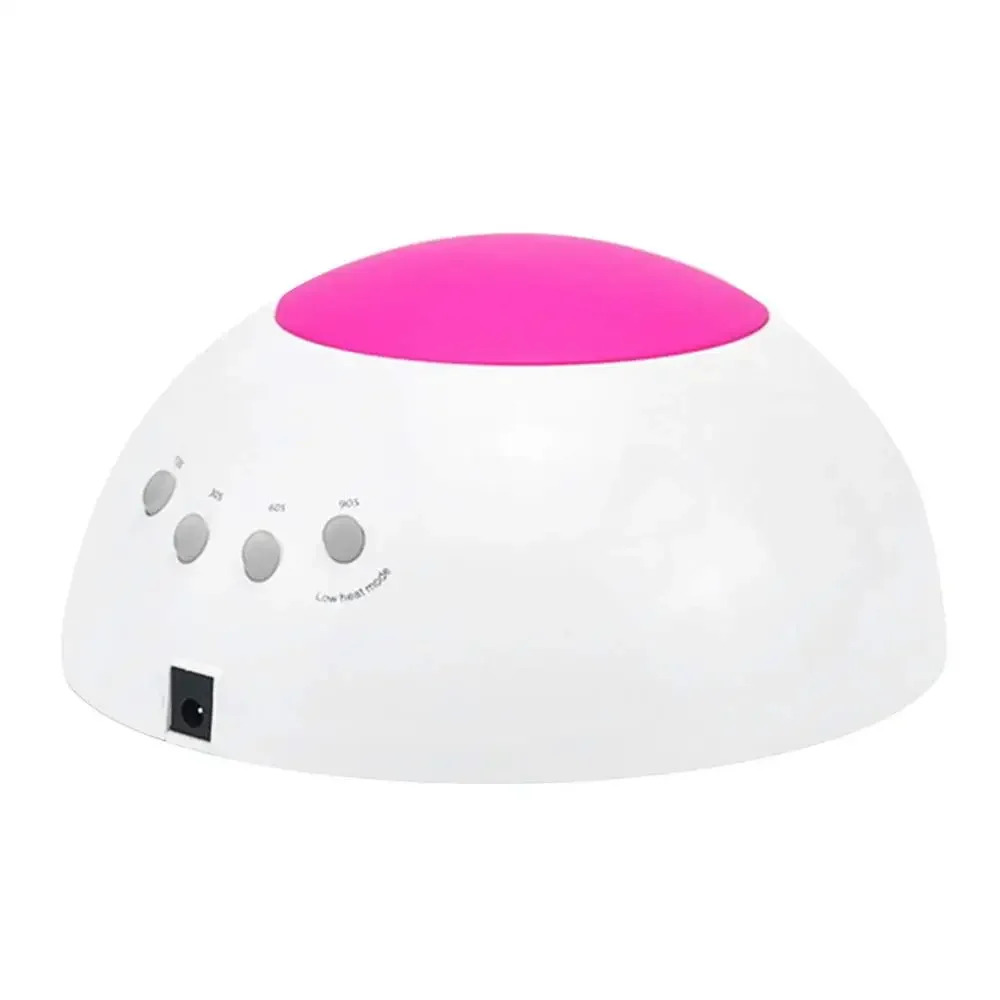 z For SUNUV SUN 2 48w uvled nail lamp 365+405nm Wavelength multi colors nail dryer sun 2c uv led nail lamp