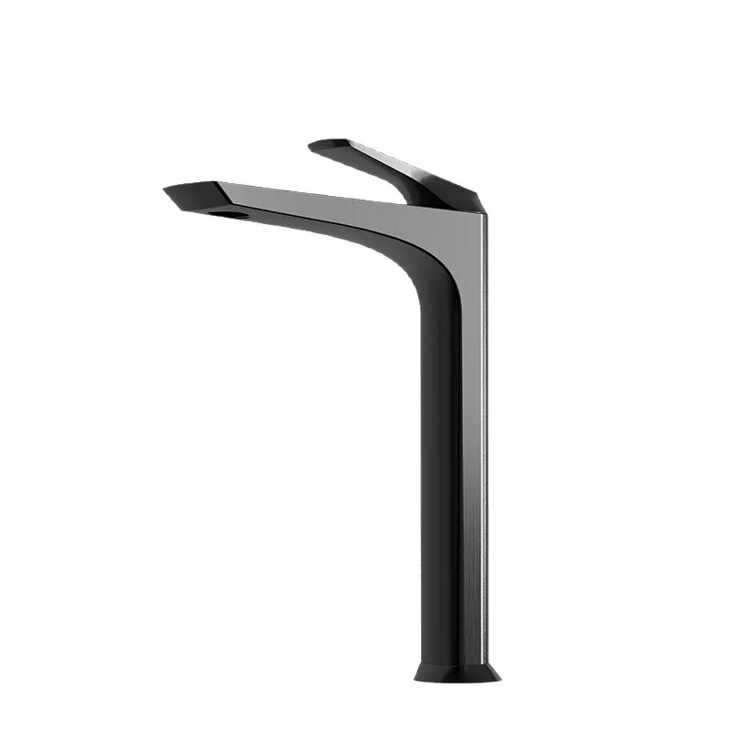 전동식 올코퍼 세면대, 세면기, 수도꼭지, 테이블 위에 놓는 온수 및 냉수, 방수형 좌석형