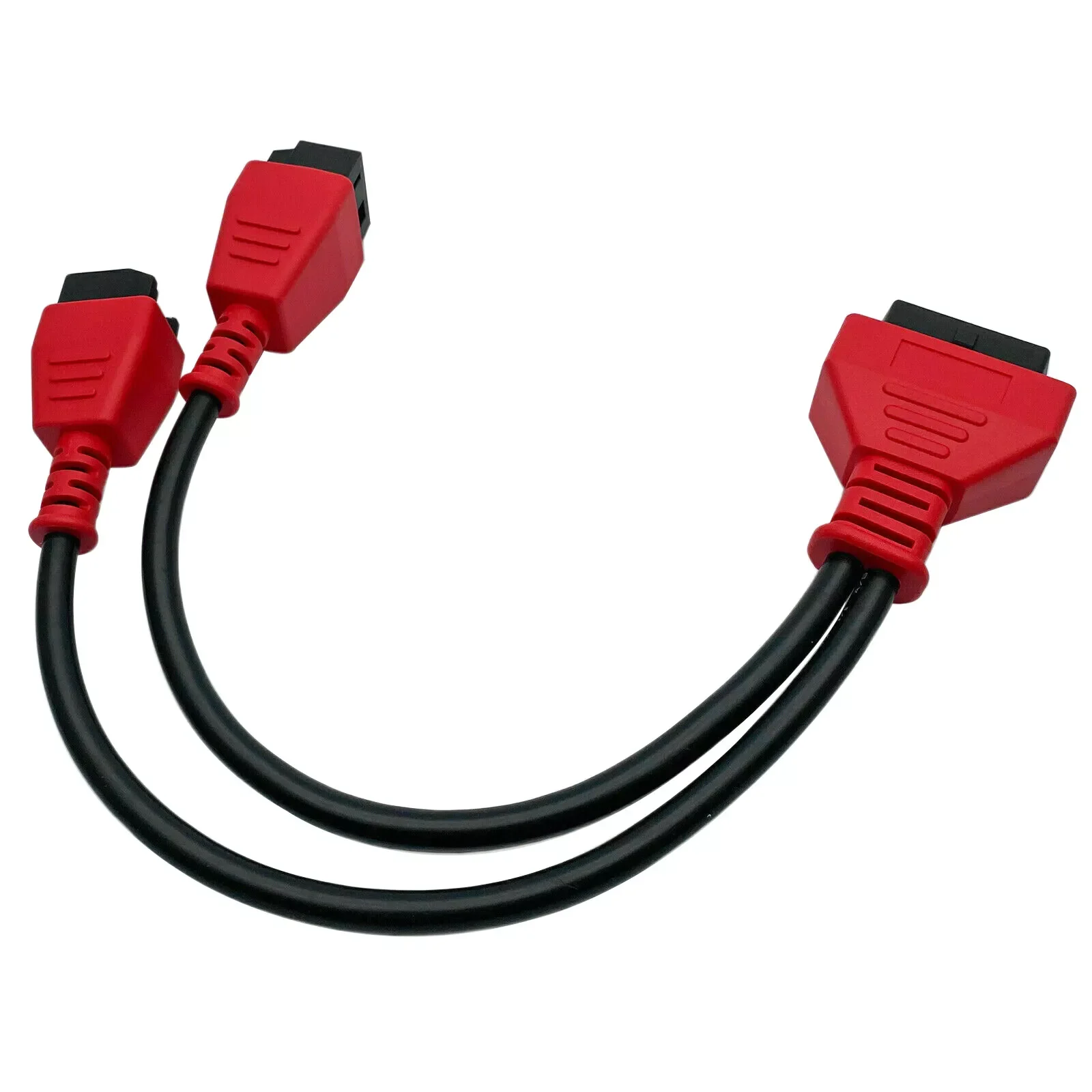 

1 шт. для Fiat Alfa Romeo: Адаптер-обходник безопасности OBD 12+8 SGW, провода, кабели, разъемы, автомобильные электронные аксессуары