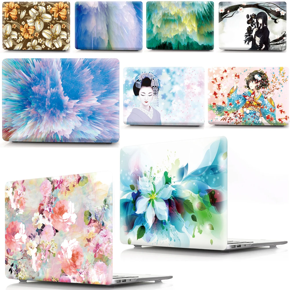Funda para portátil, carcasa rígida mate, adhesivo para Huawei Matebook X Pro 2024, accesorios Chromebook para Huawei Matebook 14 16 D14 D16