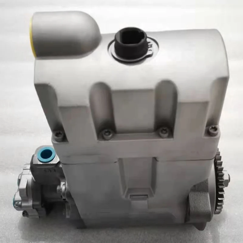 

Reman High Pressure Fuel Pump 319-0677 10R-8899 10R-8897 319-0675 for C7 C9 324D 336D 330D Excavator
