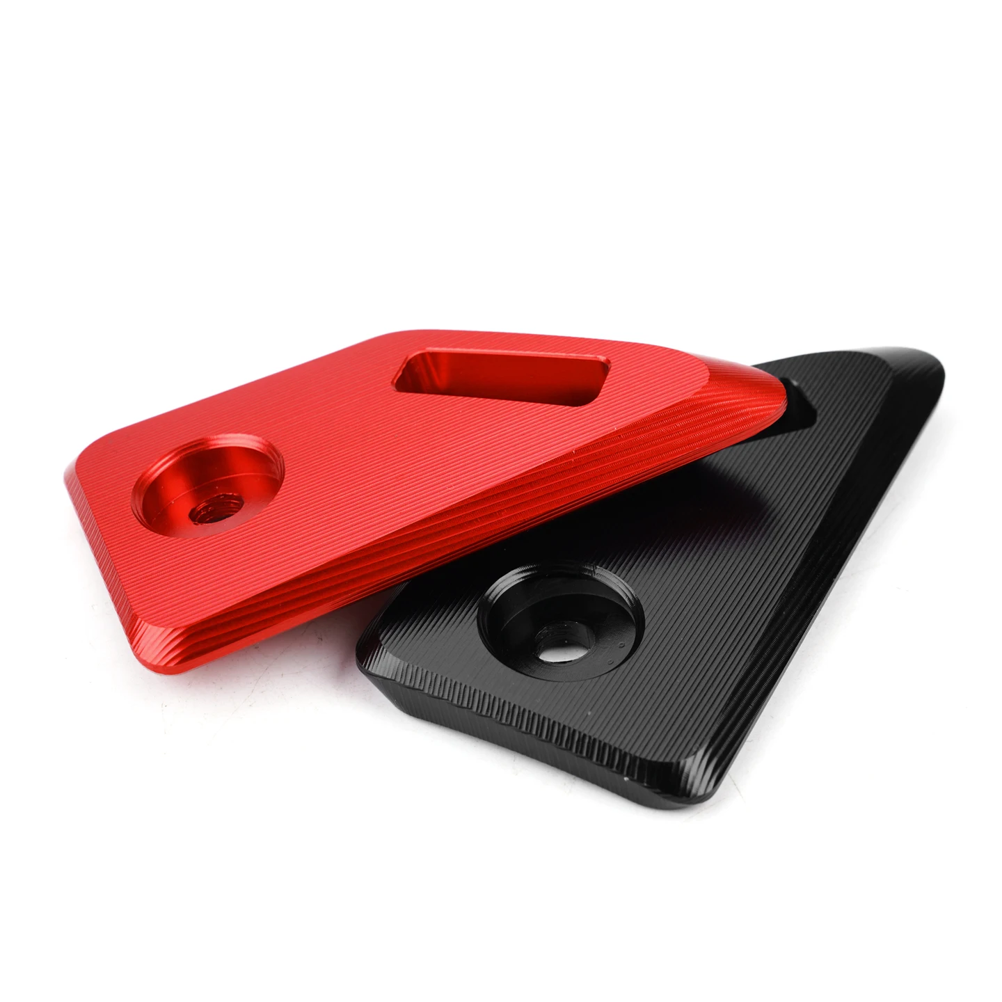 VOGE DS525X SD625X 525 625 dsx 525DSX 625DSX 2023 2024 2025 2026 CNCアルミ製バイク排気側装飾トリムカバー