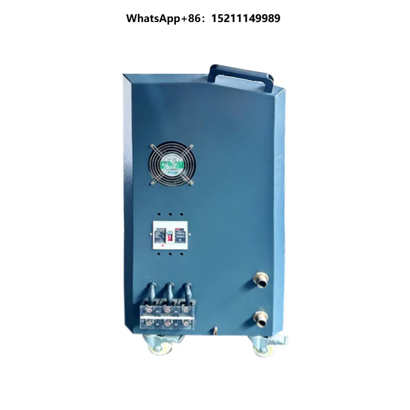 Efficient and Speedy Heating 15KW Stainless Steel Water Heater with Motor for Metalworking Processes