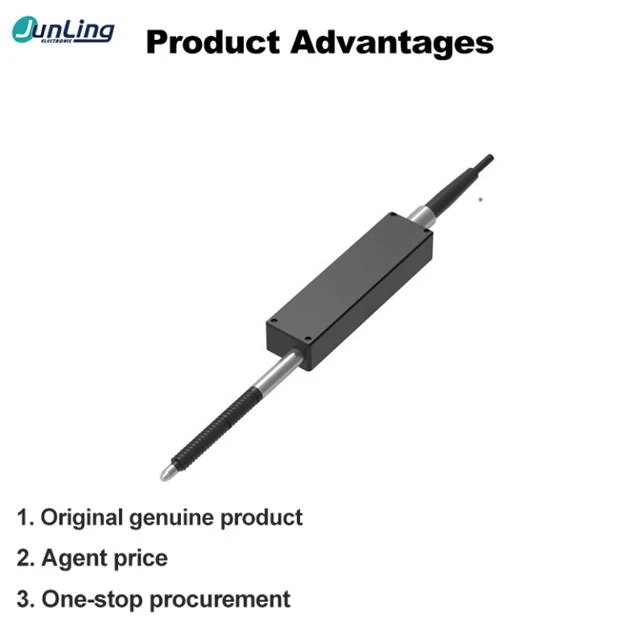 New Original MRC-H12R04S/W CMOS Contact Linear Displacement Sensor Grating Measurement Sensor Manual Mounting Made in China