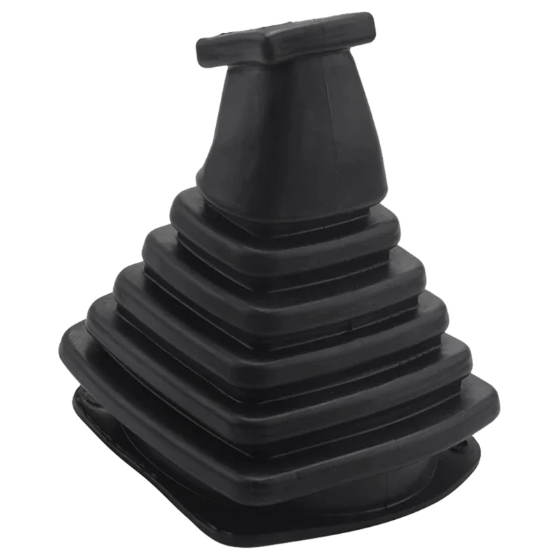 EbJoystick Assy Gears Handle avec cache anti-poussière, 3 boutons, L + R, Daewoo Doosan-DH DX150, 215, 225, ino 0-9C, 1 jeu