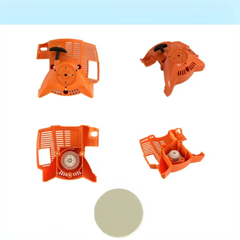 Replacement Recoil Starter For Stihl FS40 FS50 FS56 FS40C FS50C FS56C String Trimmer Brush Cutter Engine Maintenance Accessory