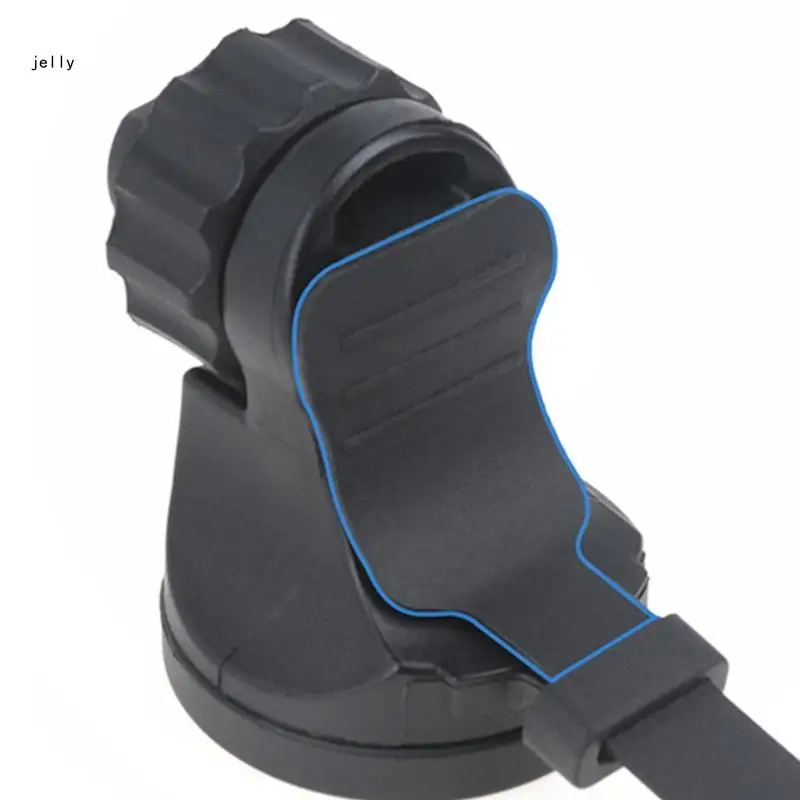 Cycling Camera Bracket Bicycles Camera Stand for Stable Recording Bicycles Action Camera Mount Bike Action Camera Holder 448C image 4