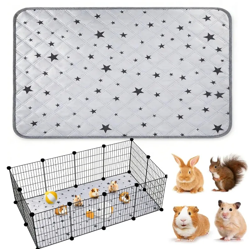 #28 Small Animal Bedding Discount Picks