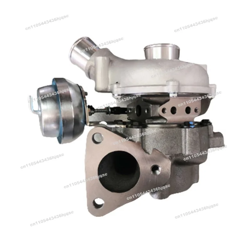 

RHV4 1515A222 Turbocharger for Automotive Charging