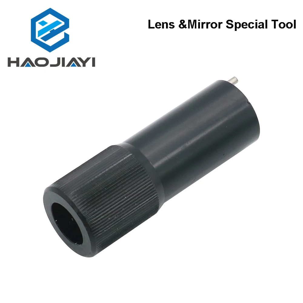 

HAOJIAYI Lens Mirror Removal and Insertion Tool for C&E Series Lens Tube Nut-removal