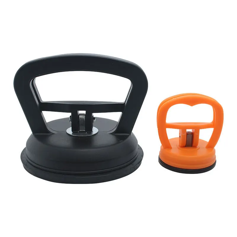 أداة سحب دنت السيارة، أداة شفط لإصلاح جسم السيارة لإزالة دنت على زجاج السيارة والألواح