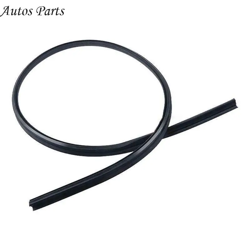 57BA Windshield Weatherstrip Rubber Windshield Seal Windshield Sealing 73150SNA003
