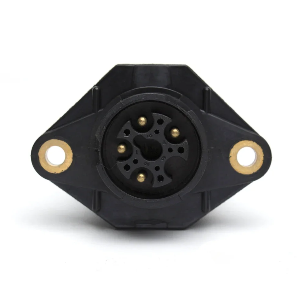MASS AIR FLOW SENSOR METER MAF FOR MERCEDES BENZ S124 S202 S210 C208 C124 A208 W124 W202 W210 SSANGYONG 0280217100 0000940048