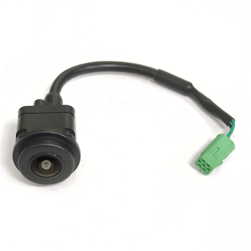 

Car Parking Assistance Silver Parking Camera Made Of ABS Material Non-deformable Design OEM Number 86790-48100