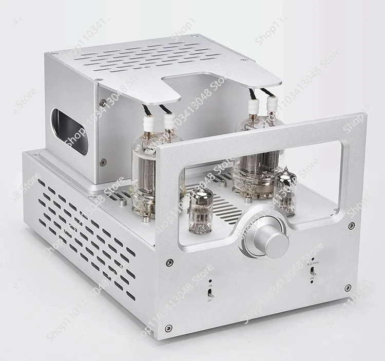 

FU29 FM30 Vacuum Tube Power Amplifier, Vacuum Tube Machine