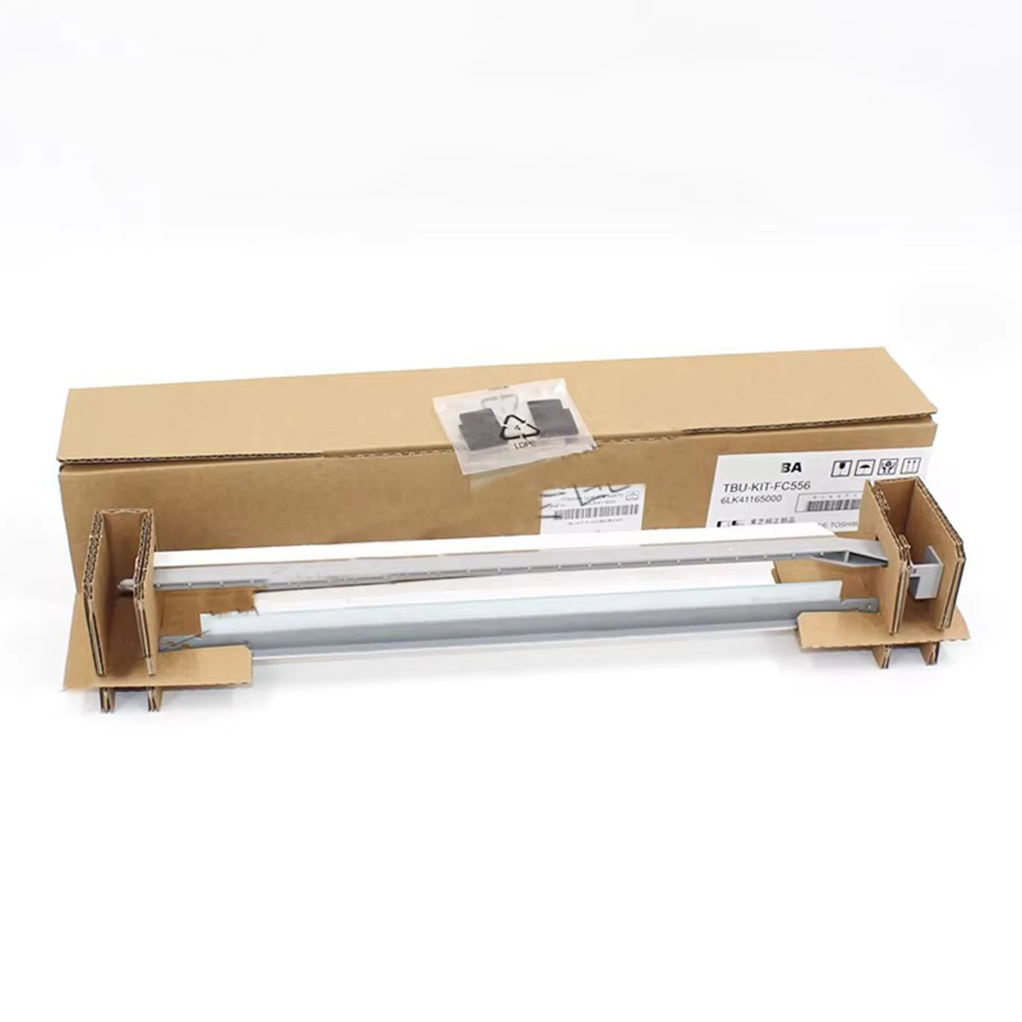 6LK41165000 TBU Maintenance Kit - FC556 for Toshiba 5508A 6508A 7508A 8508A 5506AC 6506AC 7506AC 6527AC 7527AC 6529A 7529A 9029A