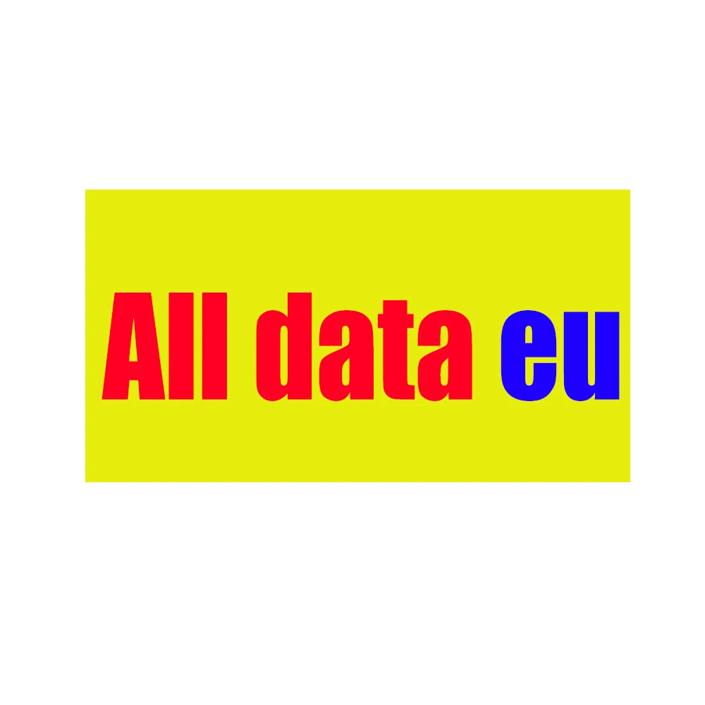 2027 Alldata Reparatie Software Volledige Versie Haynes Pro CarAuto Parts-link24 Werkplaats Voertuiggegevens Online Account