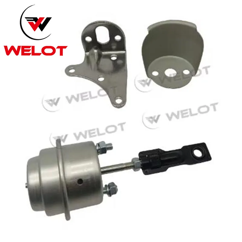 

Интерьер двигателя автомобиля Accessoire GT1544V Turbo Actuator 782403 Wastegate 740611 для KIA Ceed 1.5 CRDi 81Kw U1.5L Euro 3 2005-