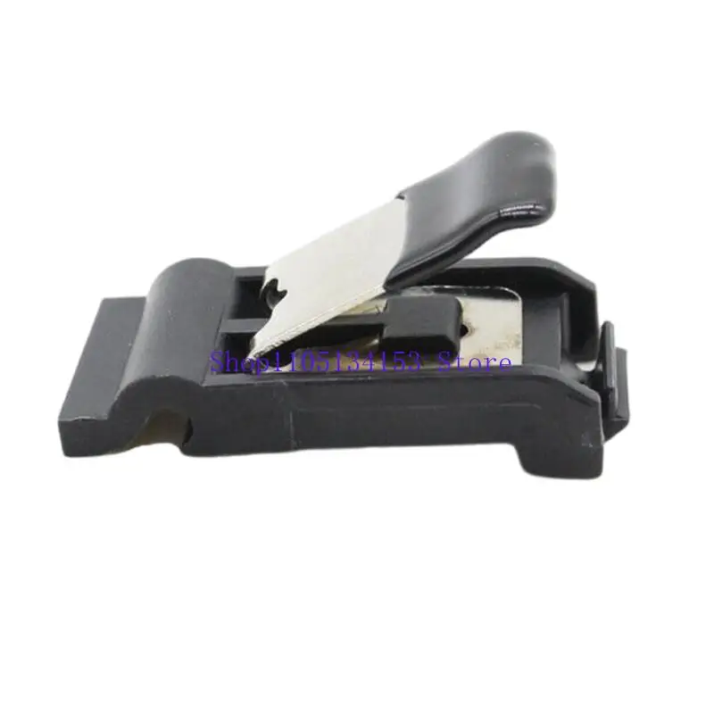 

hg89 Пружинный зажим топливной дверцы на 2019-2021 годы Простая установка бензобаков Крышка двери Релиз пружинные зажимы Деталь