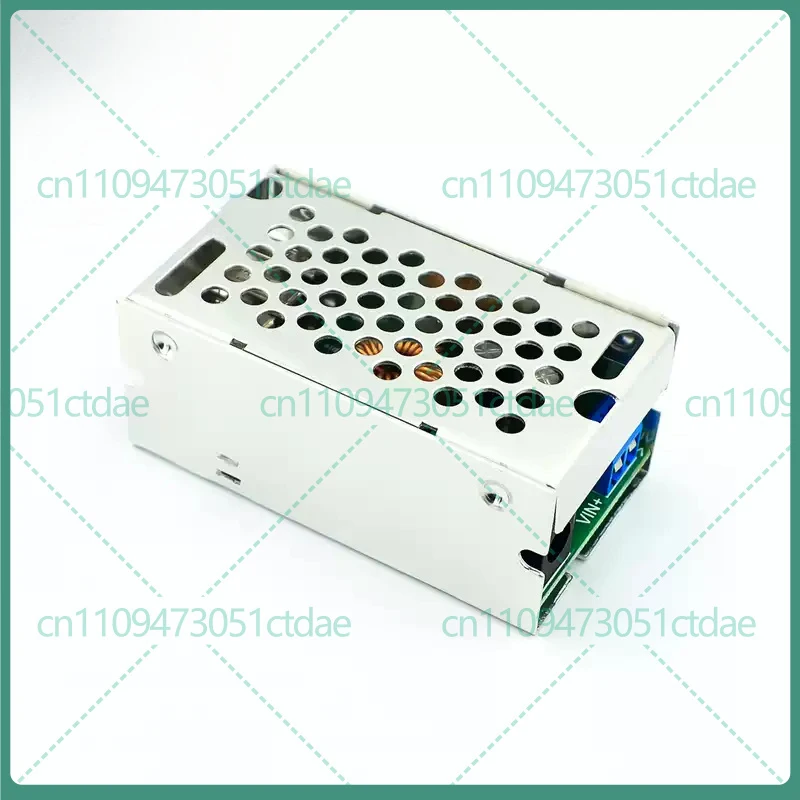 2-8pcs For 12V 24V to 5V 5A DC-DC Step Down Power Module