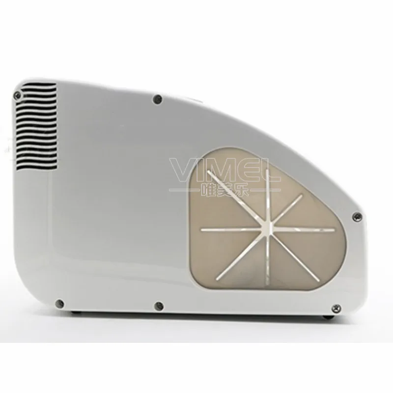 

Factory Directly Dental Lab Sandblasting Polishing Dust Collector Dental Dust Extractor