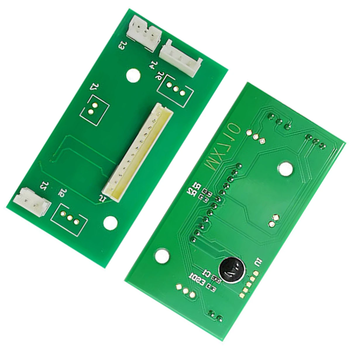 

Fuser Maintenance Kit Chip Fuser Chip Fuser Unit Chip Reset Refill Kits for Lexmark B 2865 dw MB 2770 adwhe