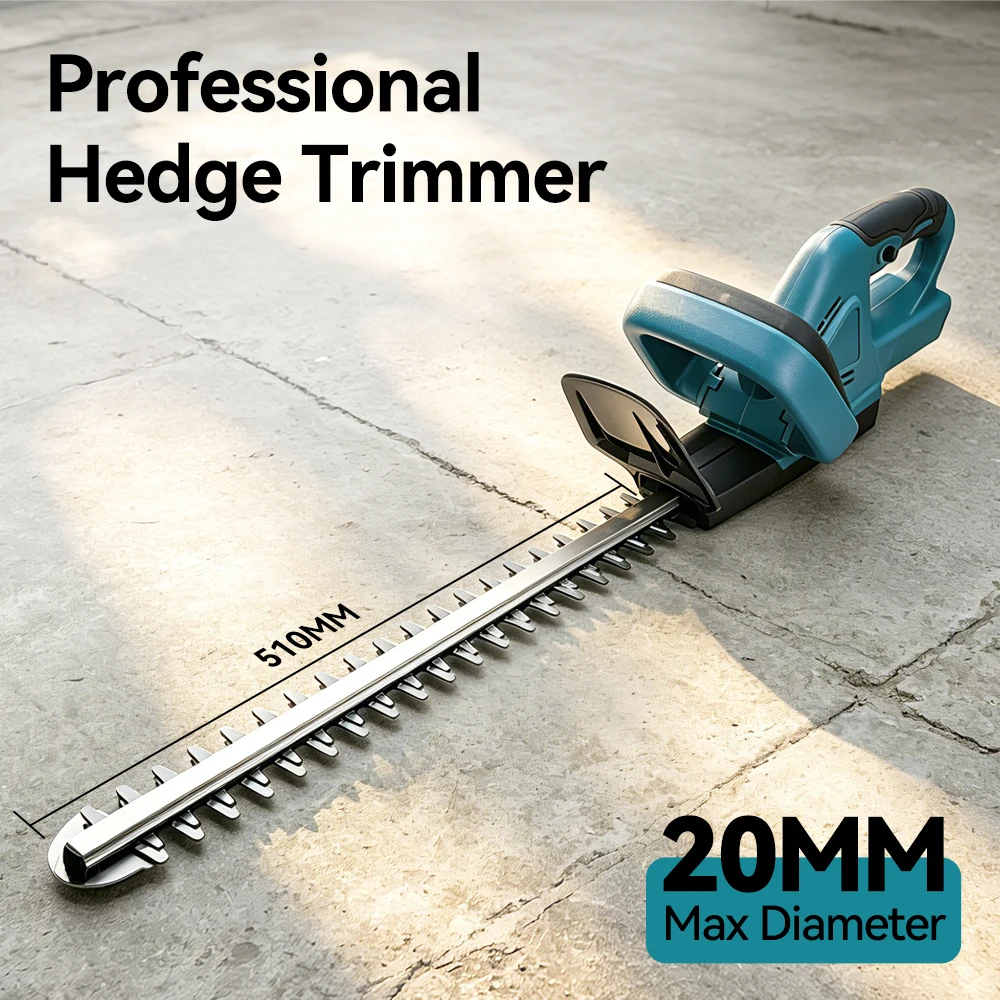 Thumbnail 4 - #9 Compare Hedge Trimmers Before You Buy