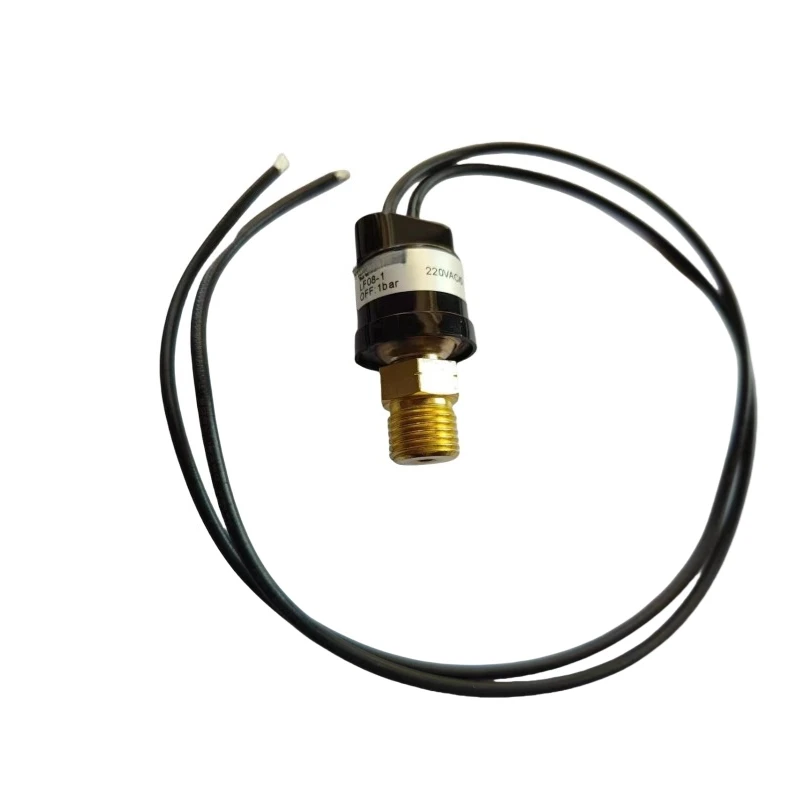 Pressure switch LF08A12-220V small water protection start and stop controller normally closed
