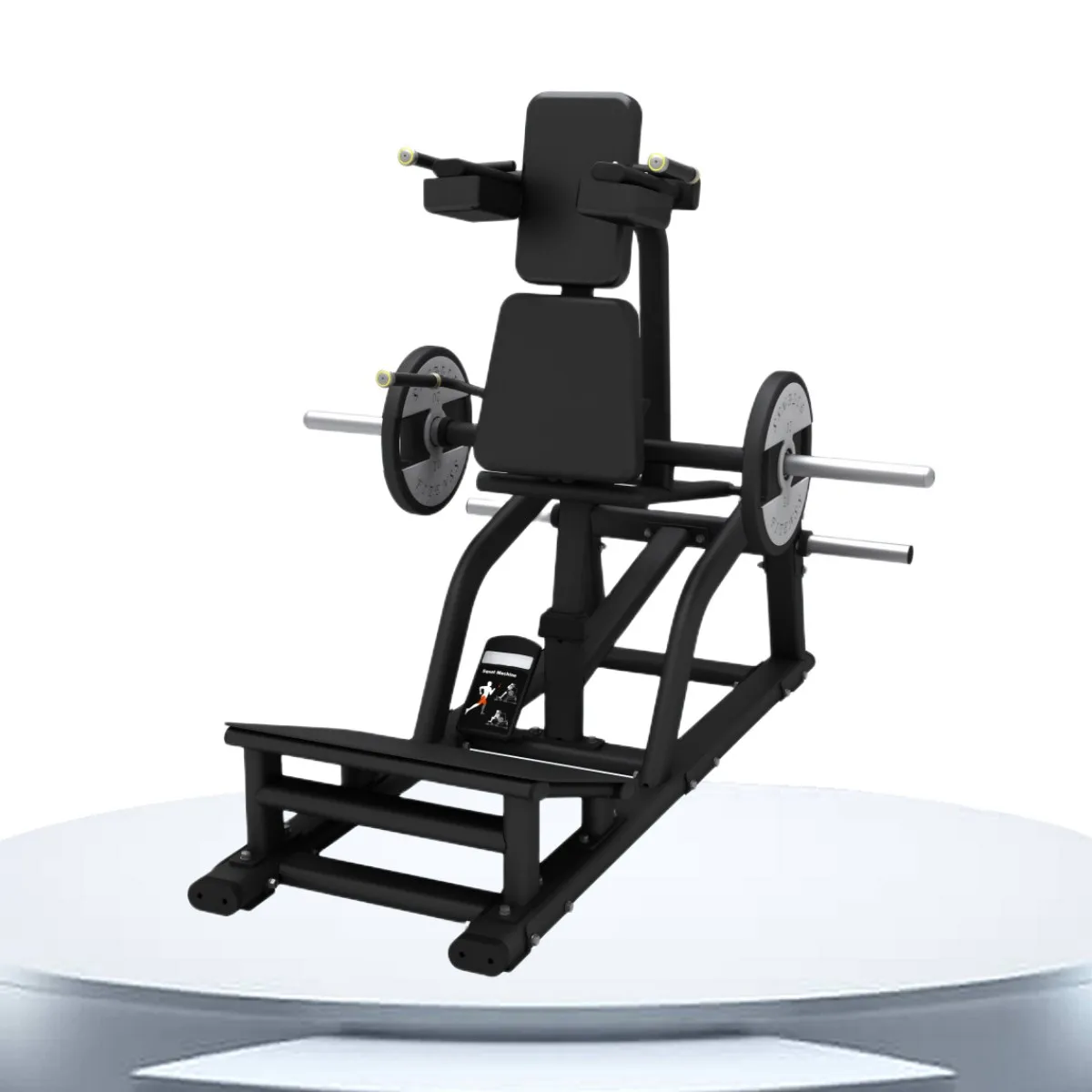 

Gymnastics Ballet Dance Leg Split Machine Fitness Leg Stretcher Flexibility Stretching Machine