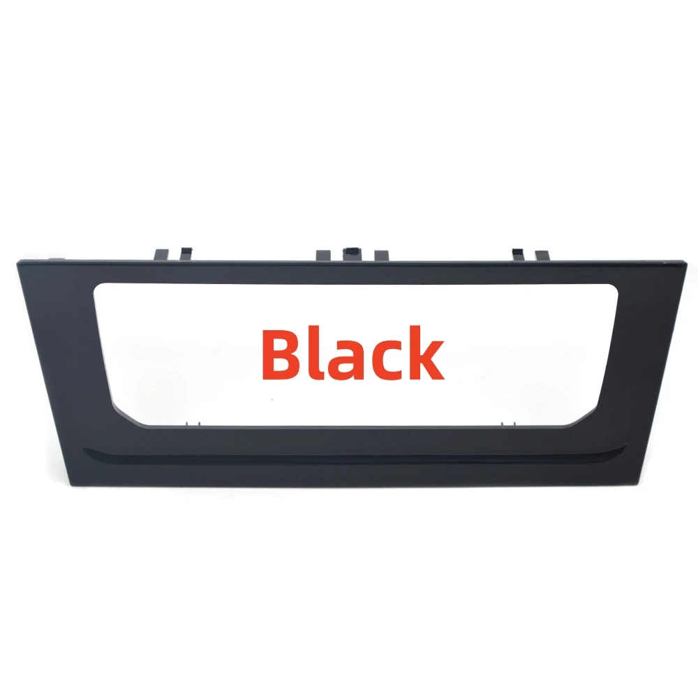 For Golf MK7 MK7.5 For Skoda Octavia MK3 LED Touch Screen Air Conditioning Panel Frame