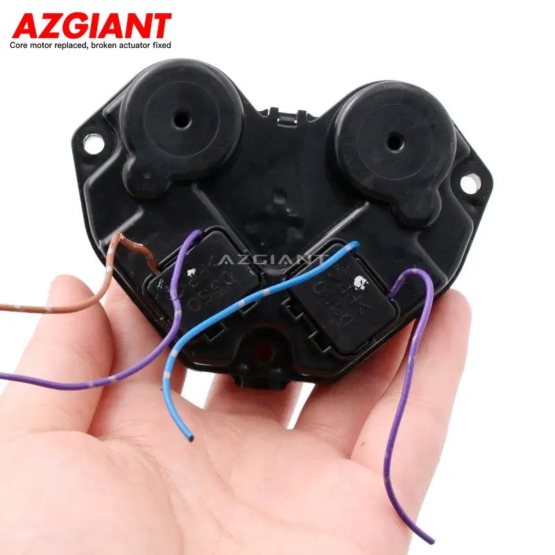 

Azgiant Car Reversing Mirror Adjustment Module For Mazda 6 MK1 MK2 6 GH Estate Hatchback 6 Series GH Saloon 5 CR19 Auto parts