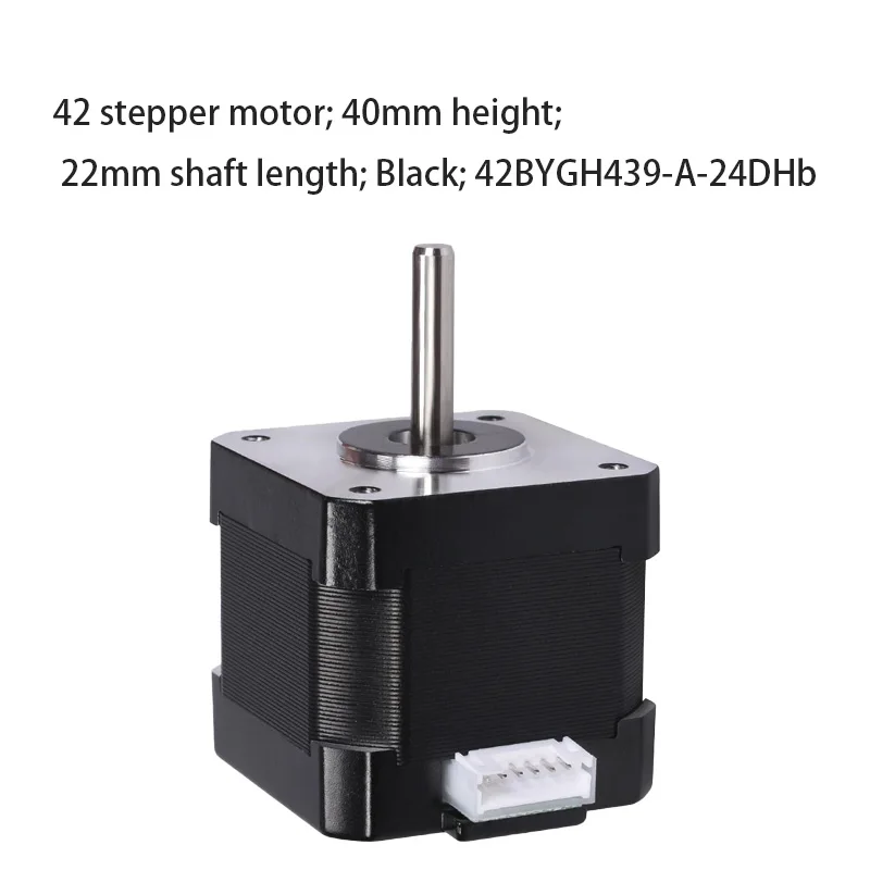 42 Stepper Motor 40… - image