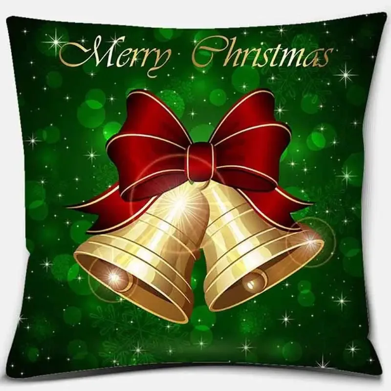 4 Fundas De Almohad… - image