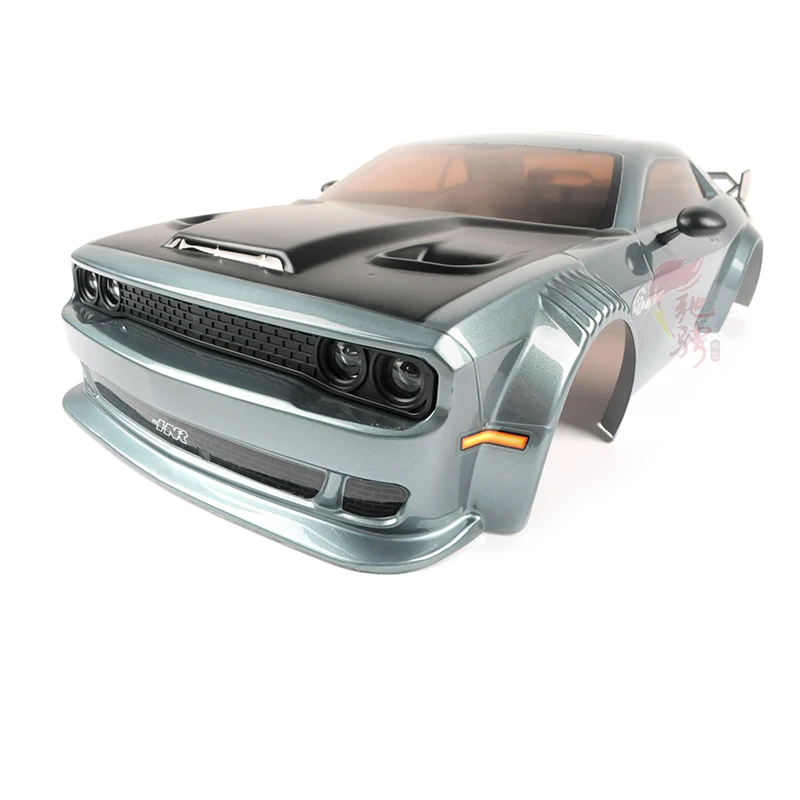 HNR 9802 Auto-carrosserie Auto-onderdelen met afstandsbediening