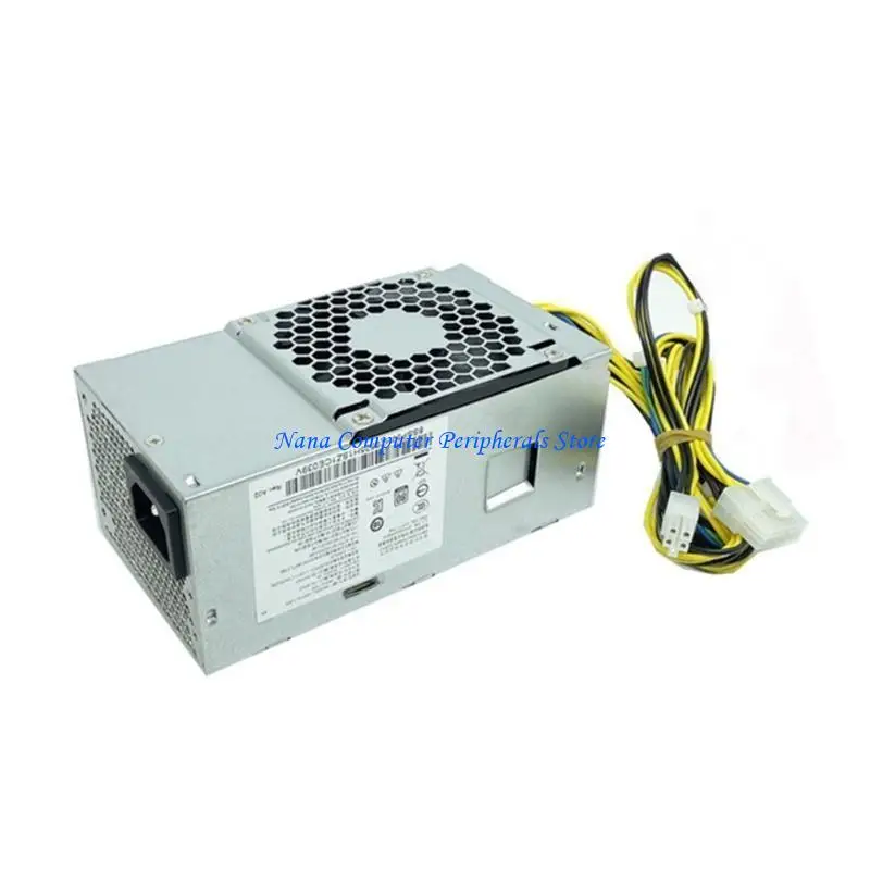 F68CよくテストされたHK280-72PP 00PC745 PA-2221-3V FSP180-20TGBAB TFX+10ピン180W電源コンポーネント