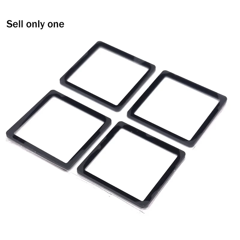 1PCS for EOS R Glass LCD Screen Protector Cover Guard for Canon EOS R5 R6 R RP Info Top Shoulder Screen Camera