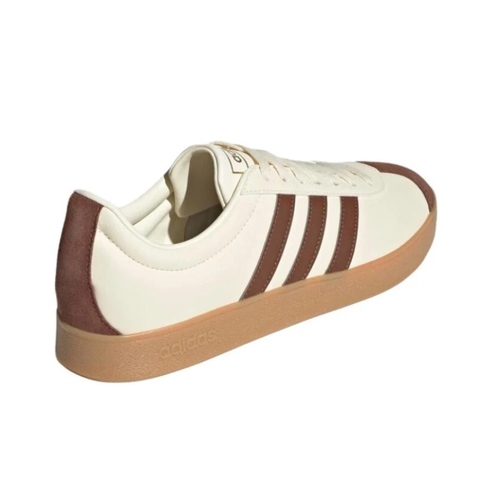 Oryginalne Adidas VI Court męskie i damskie unisex deskorolka Casual klasyczne niskie trampki w stylu retro buty ID6016