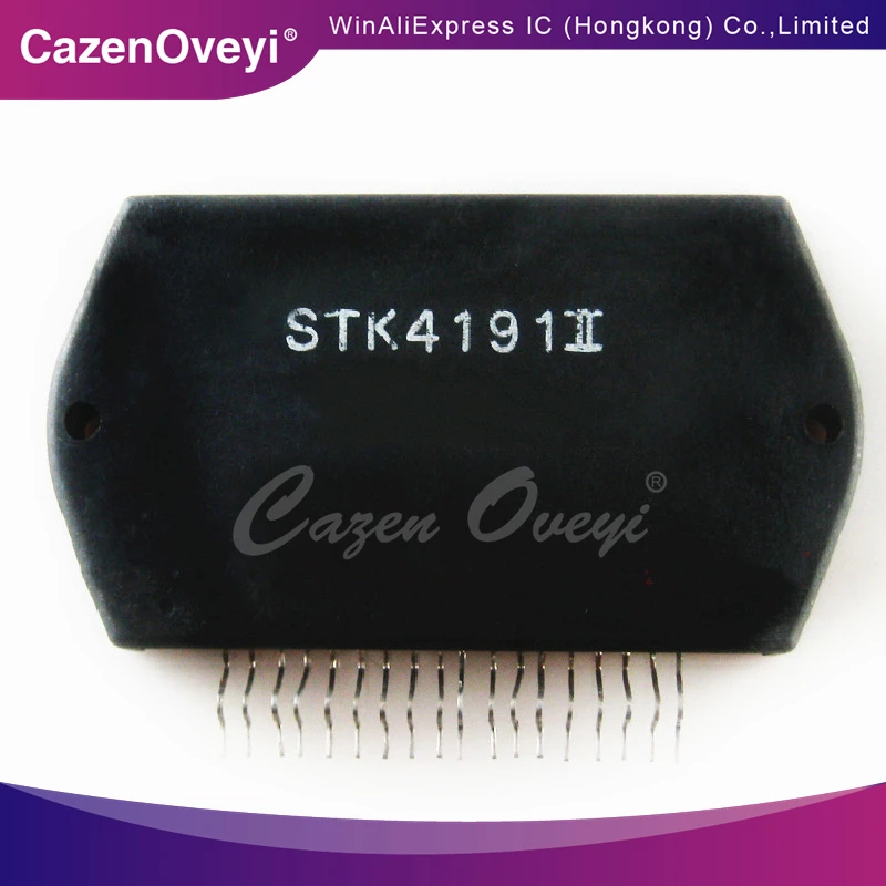 1piece STK4191II STK4191 MODULE