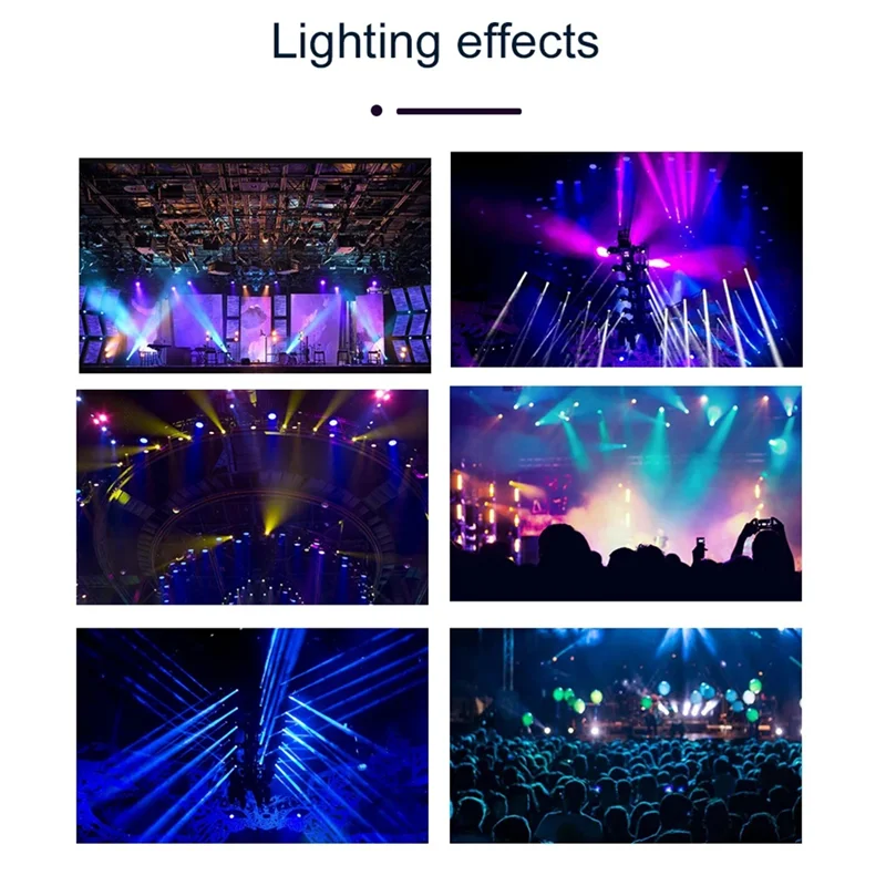 B92B-DMX 512 Lighting Console DJ DMX Console Stage Light For DMX Light DJ Party Light  Wash Lighting